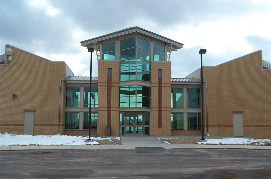 Weld County SE Annex Building