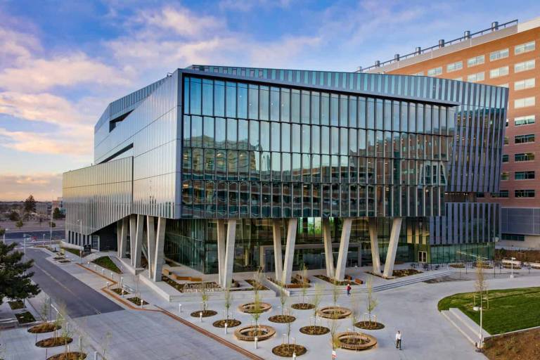 Anschutz Medical Campus | Aurora, CO