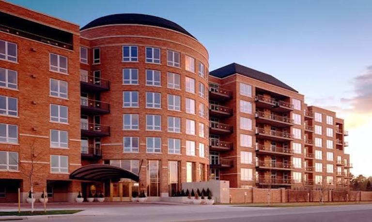 Boa Construction One Polo Creek
