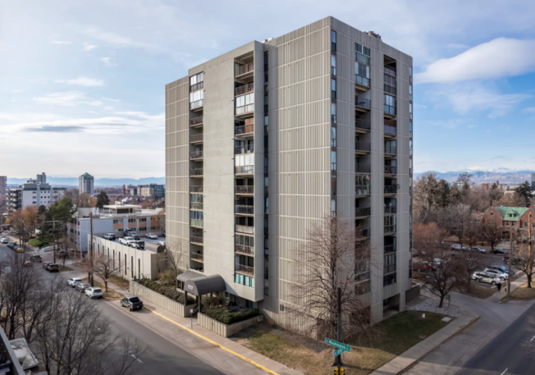 Governor's Park Condominiums
