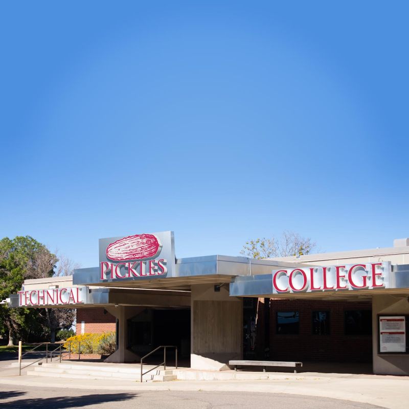 Pickens Technical College